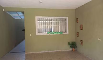 Sobrado com 3 dormitórios à venda, 184 m² por R$ 570.000,00 - Jardin Bondança - Guarulhos/SP