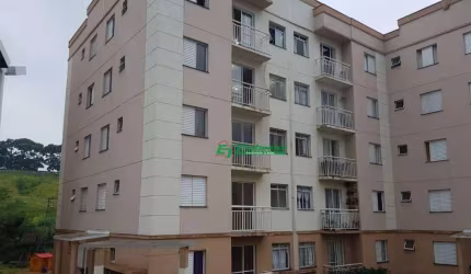 Apartamento com 2 dormitórios à venda, 44 m² por R$ 210.000,00 - Jardim Guilhermino - Guarulhos/SP