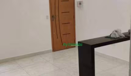 Apartamento com 2 dormitórios à venda, 42 m² por R$ 208.000,00 - Vila Nova Bonsucesso - Guarulhos/SP