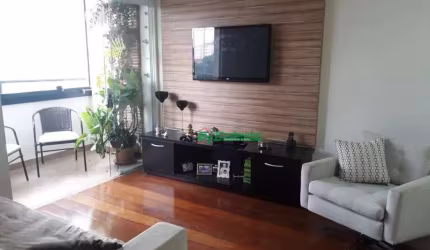 Apartamento com 3 dormitórios à venda, 90 m² por R$ 498.000,00 - Vila Moreira - Guarulhos/SP