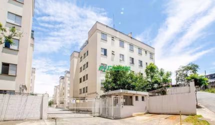Apartamento Duplex com 3 dormitórios à venda, 105 m² por R$ 300.000,00 - Cidade Parque Alvorada - Guarulhos/SP