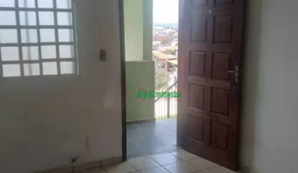 Casa com 2 dormitórios à venda, 42 m² por R$ 212.000,00 - Parque Industrial Cumbica - Guarulhos/SP