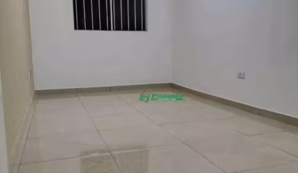 Apartamento com 2 dormitórios à venda, 46 m² por R$ 170.000,00 - Jardim Nova Cidade - Guarulhos/SP
