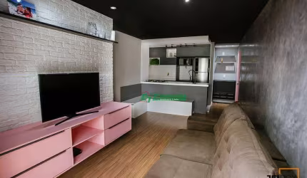 Apartamento com 3 dormitórios à venda, 77 m² por R$ 659.000,00 - Jardim Flor da Montanha - Guarulhos/SP