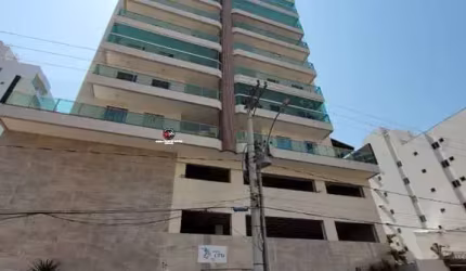 Apartamento Semimobiliado à Venda na Praia do Morro em Guarapari ES, com 2 Quartos há poucos metros da Orla