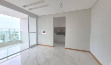 Apartamento Novo à Venda na Praia do Morro em Guarapari ES há uma quadra do mar com Lazer Completo na Cobertura