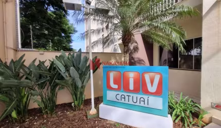 Apartamento à venda no bairro Terra Bonita - Londrina/PR, Zona Sul