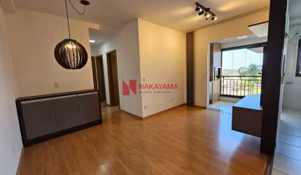 Apartamento com 3 dormitórios sendo 1 suíte FAÇA PROPOSTA - Terra Bonita - Londrina - PR