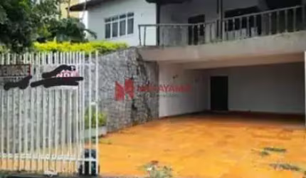 Casa Alto Padrão em Jardim Vila Rica, Cambé/PR