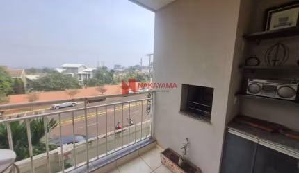 Apartamento Fit Terra Bonita
