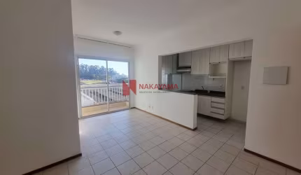 Apartamento no Condomínio Liv Catuaí