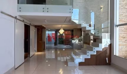 Casa Condomínio Royal Forest a venda