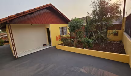 Casa em Leonor, Londrina/PR
