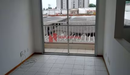 Apartamento com 3 dormitórios sendo 1 suíte - 1 vaga - Terra Bonita - Londrina PR