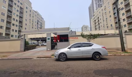 Apartamento à venda no bairro São Vicente - Londrina/PR