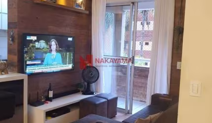 Apartamento c 3 dorms sendo 1 suite , varanda gourmet, Londrina/PR
