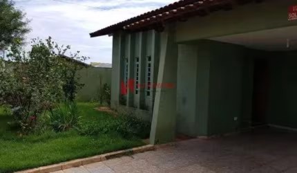 Casa em Jardim Continental, Londrina/PR
