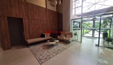 Apartamento no Condomínio Chelsea Tower