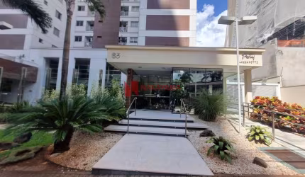 Apartamento em Poty Lazarotto, Gleba Palhano Londrina/PR