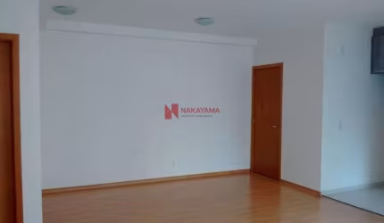Apartamento em Terra Bonita, Londrina/PR