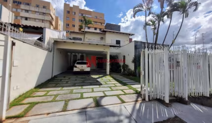 Casa Sobrado em Jardim Adriana I, Londrina/PR