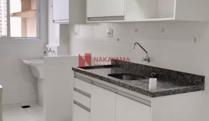 Apartamento em Jardim Higienópolis, Londrina/PR