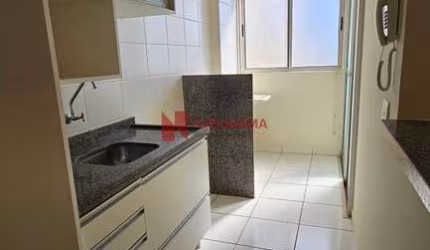 Apartamento com 3 dorms sendo 1 suite, churrasqueira- Gleba- , Londrina/PR