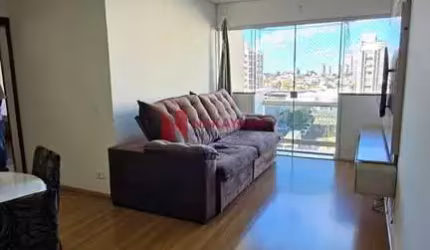 Apartamento 3 dorms sendo 1 suíte, 1 vaga - Judith-Londrina/PR