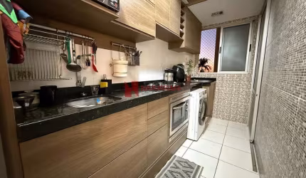 Apartamento em Jardim Morumbi, COND MARCO DOS PIONEIROS - Londrina/PR