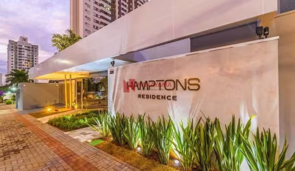Apartamento totalmente mobiliado,  Aurora, Londrina PR