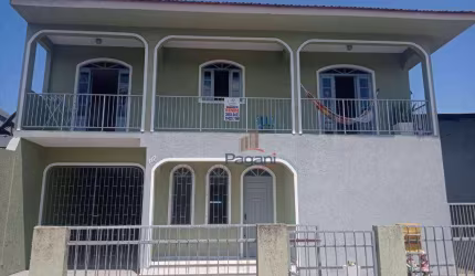 Casa com 2 dormitórios à venda por R$ 850.000,00 - Passa Vinte - Palhoça/SC