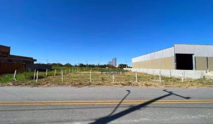 Terreno à venda, 360 m² por R$ 234.000,00 - Guarda do Cubatão - Palhoça/SC