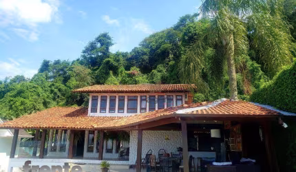 Casa com 5 dormitórios à venda, 380 m² por R$ 2.200.000,00 - Centro - São José/SC