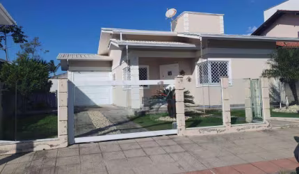 Casa à venda, 101 m² por R$ 760.000,00 - Aririú - Palhoça/SC