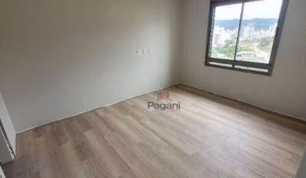 Apartamento com 2 dormitórios à venda, 89 m² por R$ 750.000,00 - Cidade Universitária Pedra Branca - Palhoça/SC