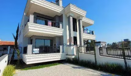 Apartamento com 3 dormitórios à venda, 91 m² por R$ 898.900,00 - Pinheira (Ens Brito) - Palhoça/SC