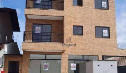 Loja para alugar, 34 m² por R$ 2.750,00/mês - Centro - Palhoça/SC