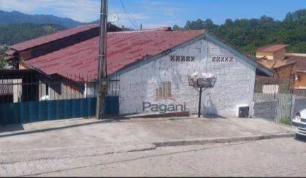 Casa com 8 dormitórios à venda, 432 m² por R$ 550.000,00 - Bela Vista - Palhoça/SC