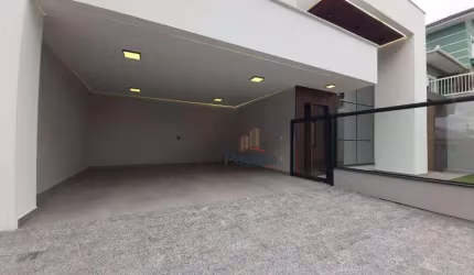 Casa com 3 dormitórios à venda, 163 m² por R$ 1.990.000,00 - Cidade Universitária Pedra Branca - Palhoça/SC
