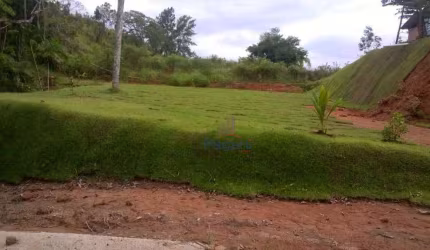 Terreno à venda, 730 m² por R$ 550.000,00 - Cidade Universitária Pedra Branca - Palhoça/SC