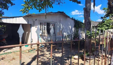 Casa com 2 dormitórios à venda, 80 m² por R$ 300.000,00 - Caminho Novo - Palhoça/SC
