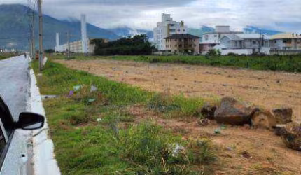 Terreno à venda, 600 m² por R$ 699.000,00 - Pacheco - Palhoça/SC