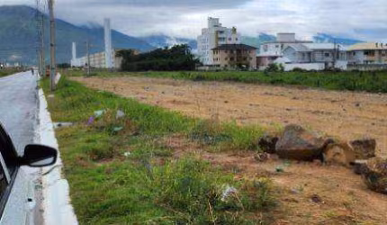 Terreno à venda, 200 m² por R$ 235.000 - Pacheco - Palhoça/SC