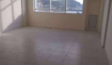 Sala para alugar, 33 m² por R$ 2.083,40/mês - Pagani - Palhoça/SC