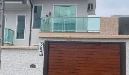 Sobrado com 3 dormitórios à venda, 100 m² por R$ 636.000,00 - Aririú - Palhoça/SC