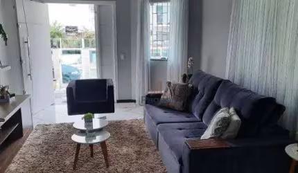 Casa com 3 dormitórios à venda, 140 m² por R$ 1.010.000,00 - Pagani - Palhoça/SC