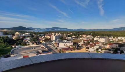 Apartamento com 3 dormitórios à venda, 102 m² por R$ 699.000,00 - Centro - Palhoça/SC