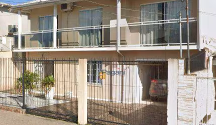 Casa com 4 dormitórios à venda, 260 m² por R$ 1.100.000,00 - Jardim Eldorado - Palhoça/SC