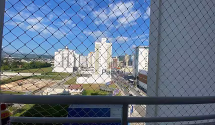 Apartamento com 3 dormitórios à venda, 88 m² por R$ 715.000,00 - Passa Vinte - Palhoça/SC