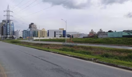 Terreno à venda, 620 m² por R$ 1.300.000,00 - Passa Vinte - Palhoça/SC